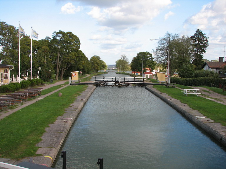 Göta Kanal