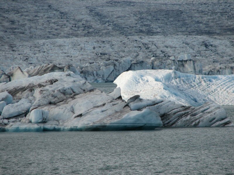 Gletschersee