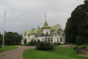 Villa in Schweden