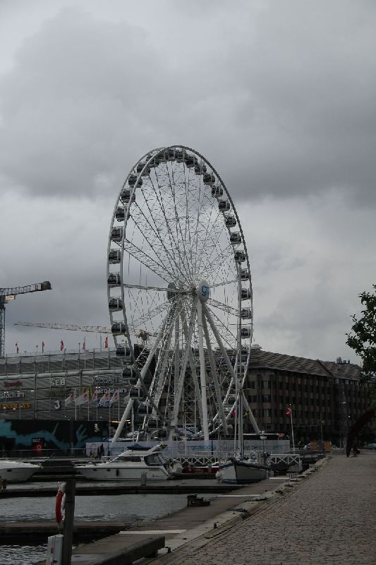 Göteborg Wheel