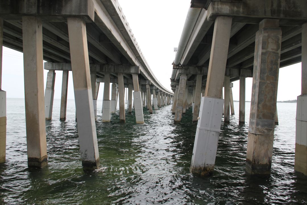 Bridge Florida Keys