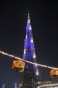 Beitragsbild Dubai