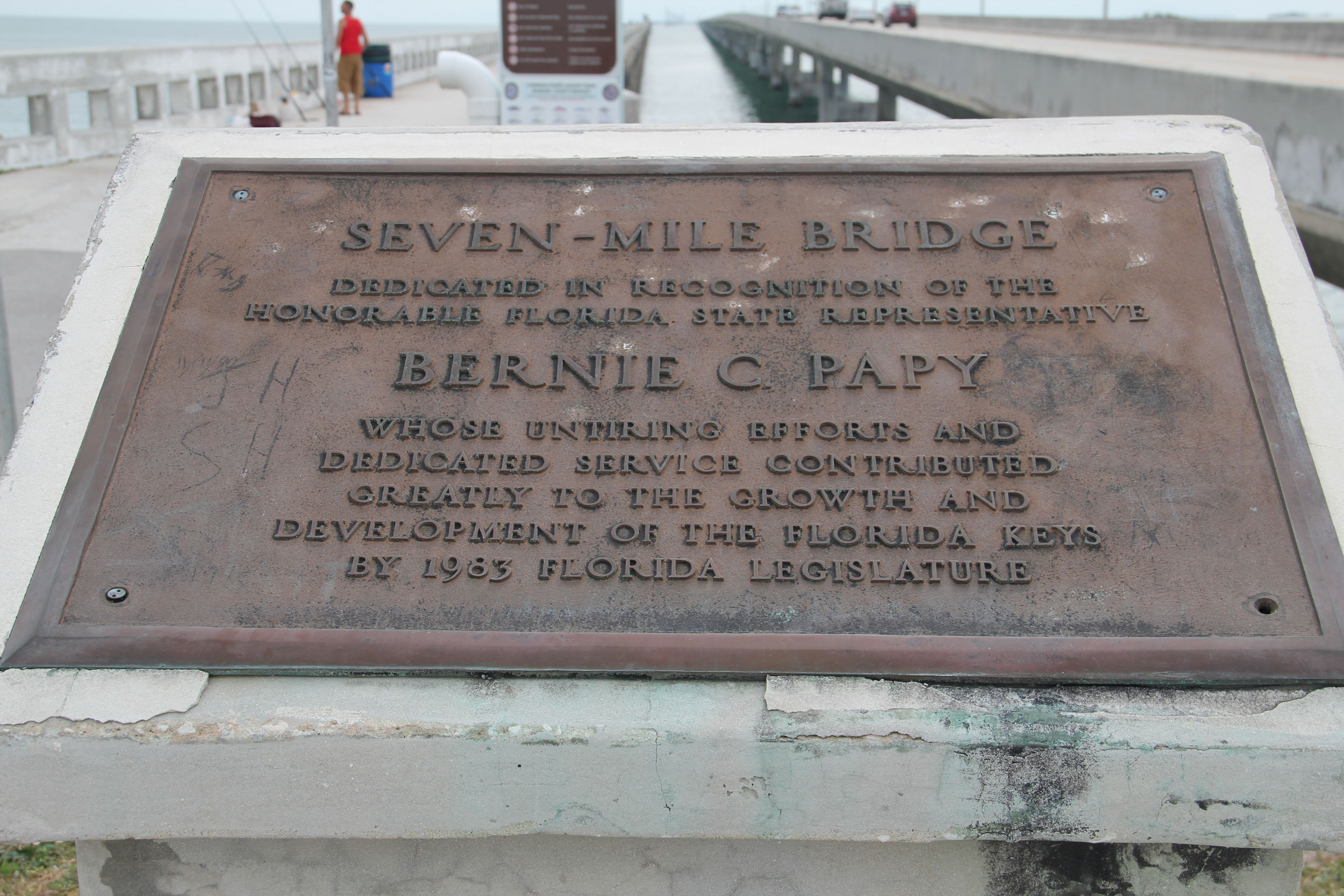 Seven-Mile-Bridge
